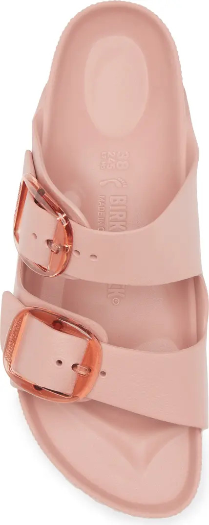 Arizona Big Buckle EVA Waterproof Slide Sandal (Women) | Nordstrom