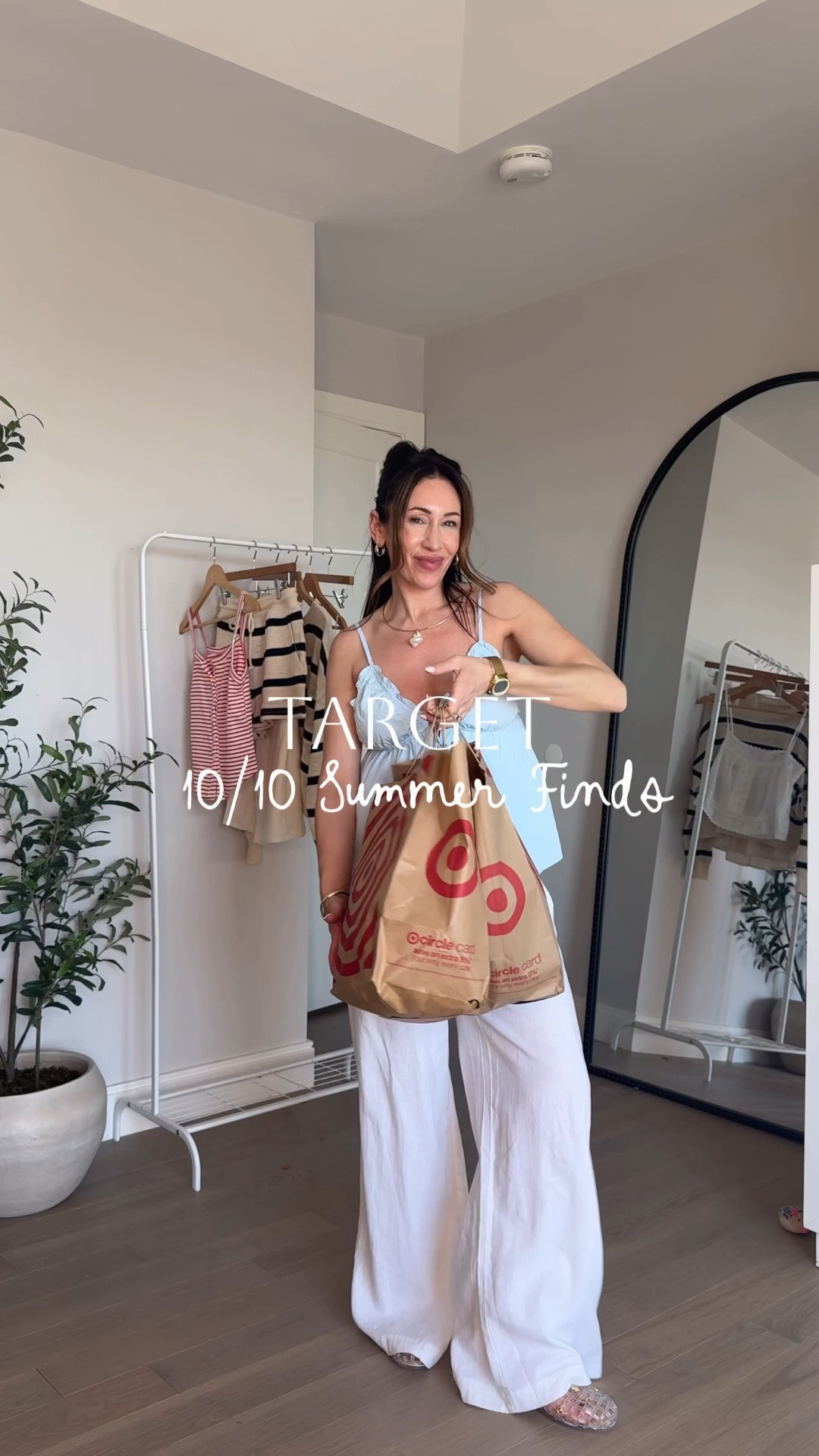 Target new arrivals haul

#LTKootd #LTKSeasonal