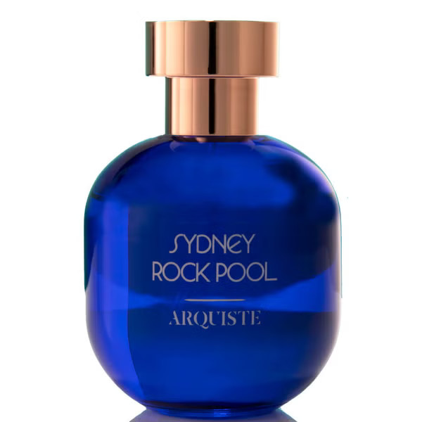 ARQUISTE Parfumeur Sydney Rock Pool Eau de Parfum 100ml | Dermstore (US)