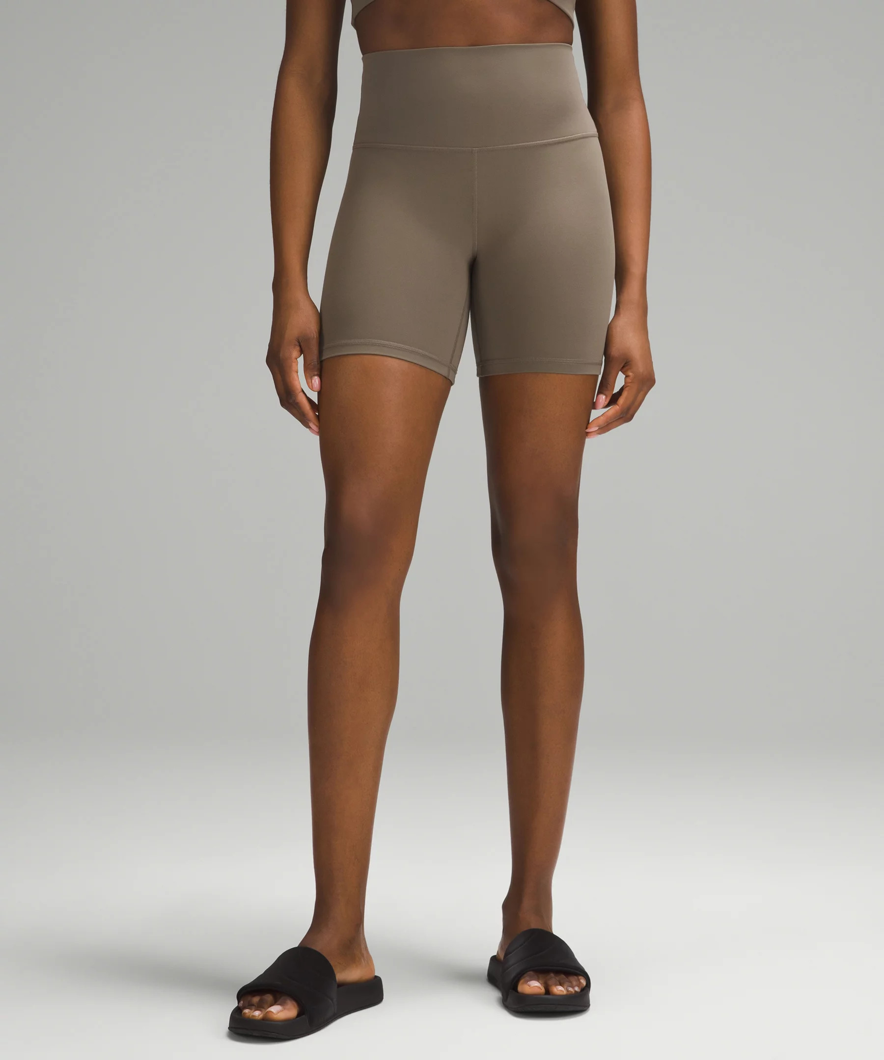 lululemon Align™ High-Rise Short 6" | Lululemon (US)