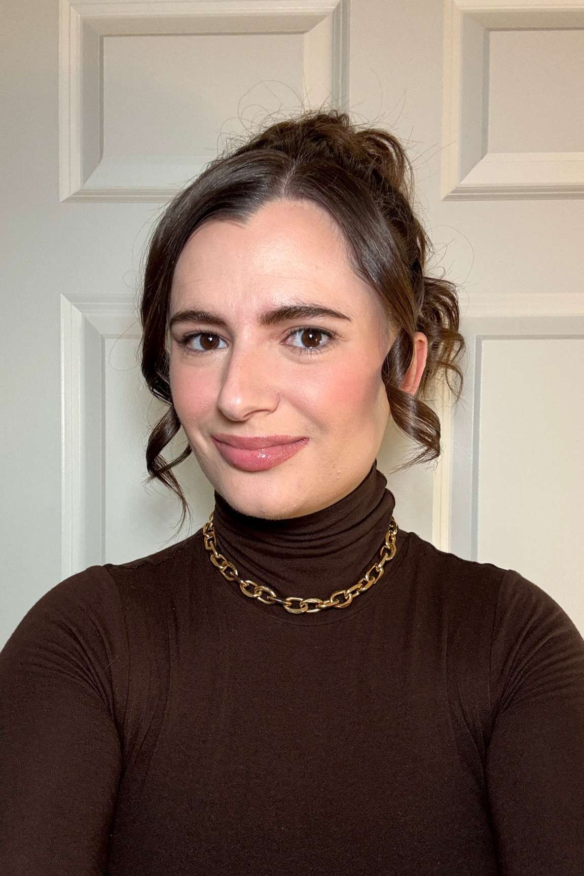 Glam for last night’s exclusive screening of Gladiator II! Leaning into the brown makeup trend and using some of my tried and true favorite beauty products. 🤎

#LTKBeauty #LTKStyleTip #LTKFindsUnder50