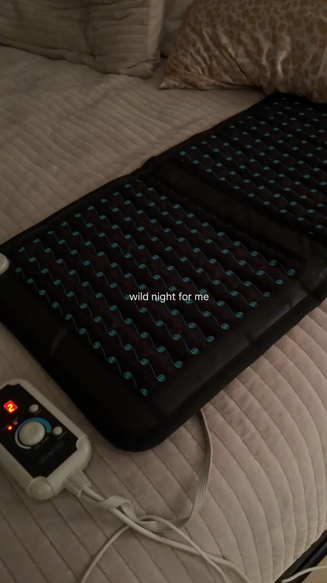 All this followed up with some Greek takeout, a movie and a collagen over night mask. Wild one for sure 🫠👵🏻



#LTKselfcare #LTKActive #LTKOver40