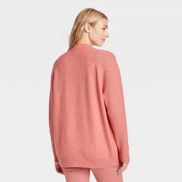 Women's Boyfriend Cardigan - A New Day™ | Target
