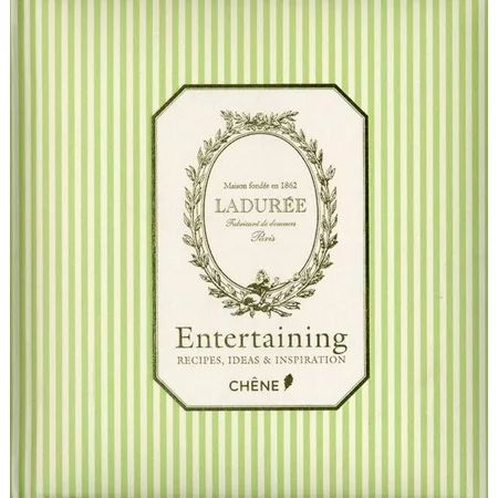Cuisine Et Vin: Ladurée: Entertaining | Walmart (US)