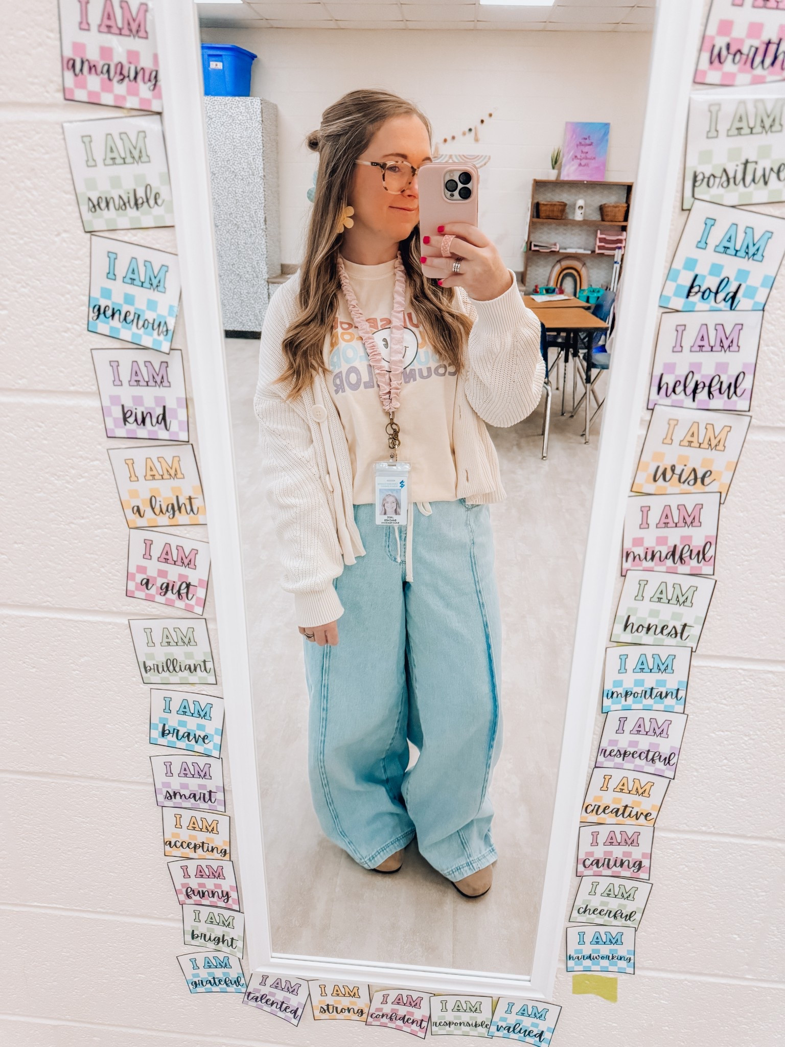 Cutie outfit!! Pants are target and not online yet! 

#LTKWorkwear #LTKFindsUnder50 #LTKSaleAlert