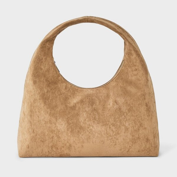 A New Day SoftShoulderBag-ANewDay™Tan | Target