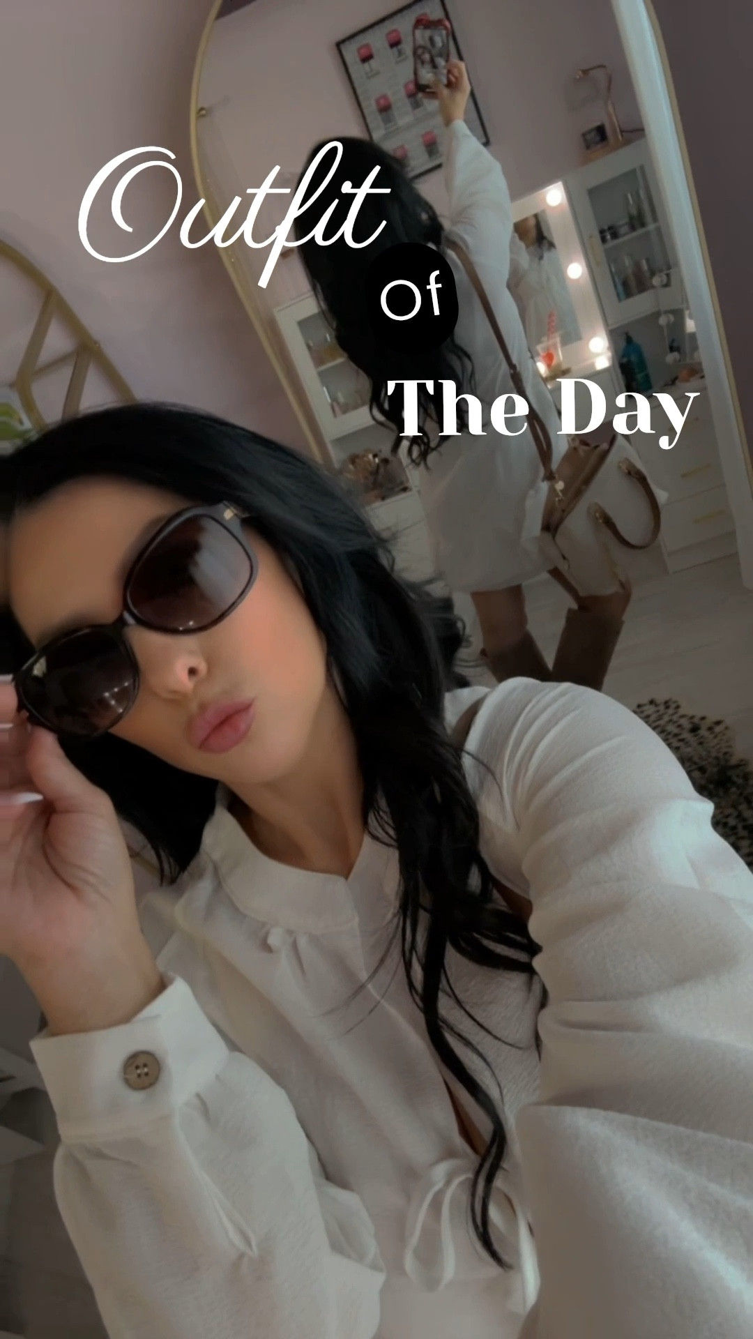 New lashes, new dress….Who dis girl?? 😎 Doesn’t it feel amazing feeling Brand New & FabulousStar

#LTKdayinmylife #LTKBeauty #LTKootd