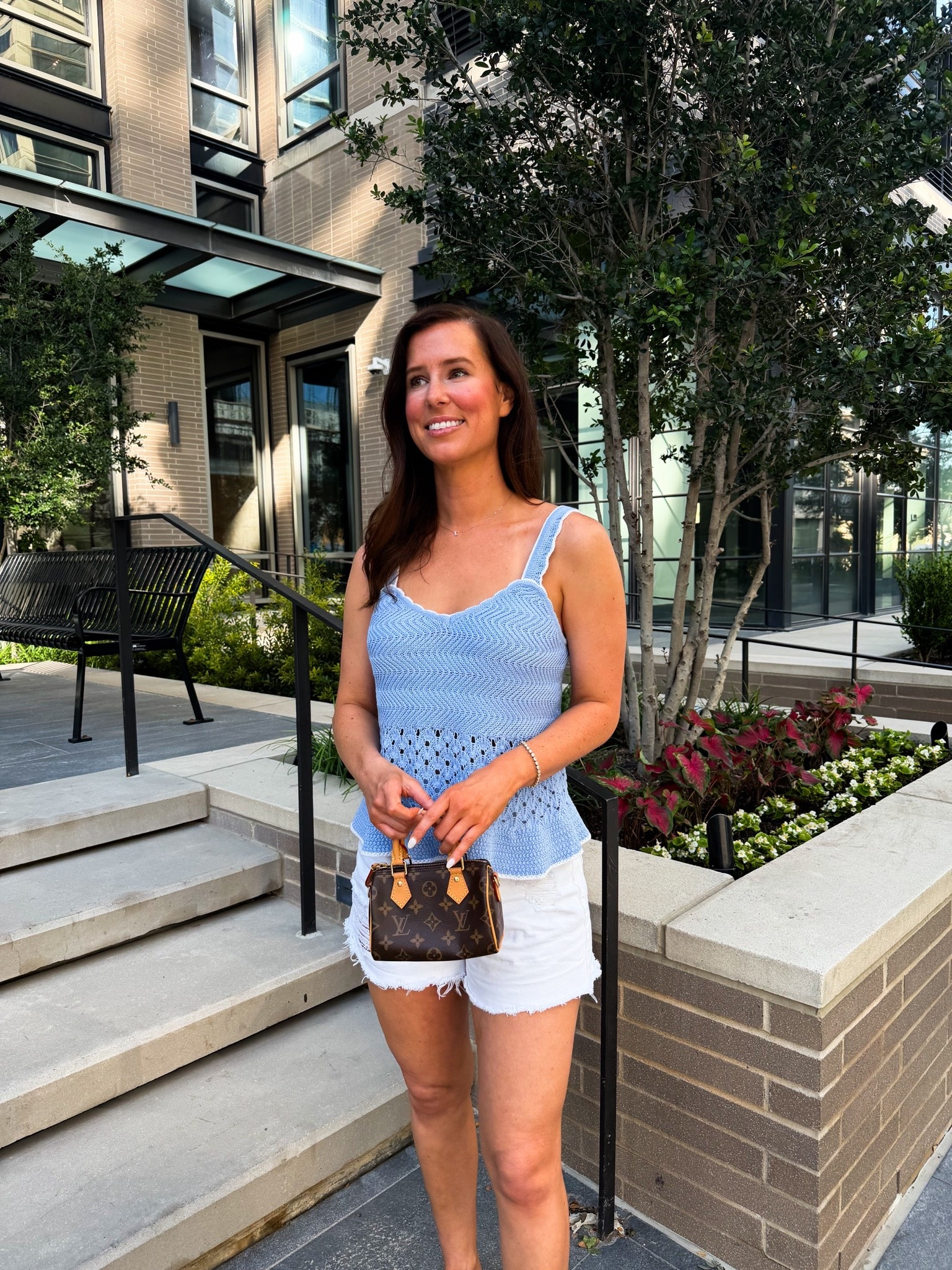 Happy 4th of July! 💙🇺🇸✨🧨