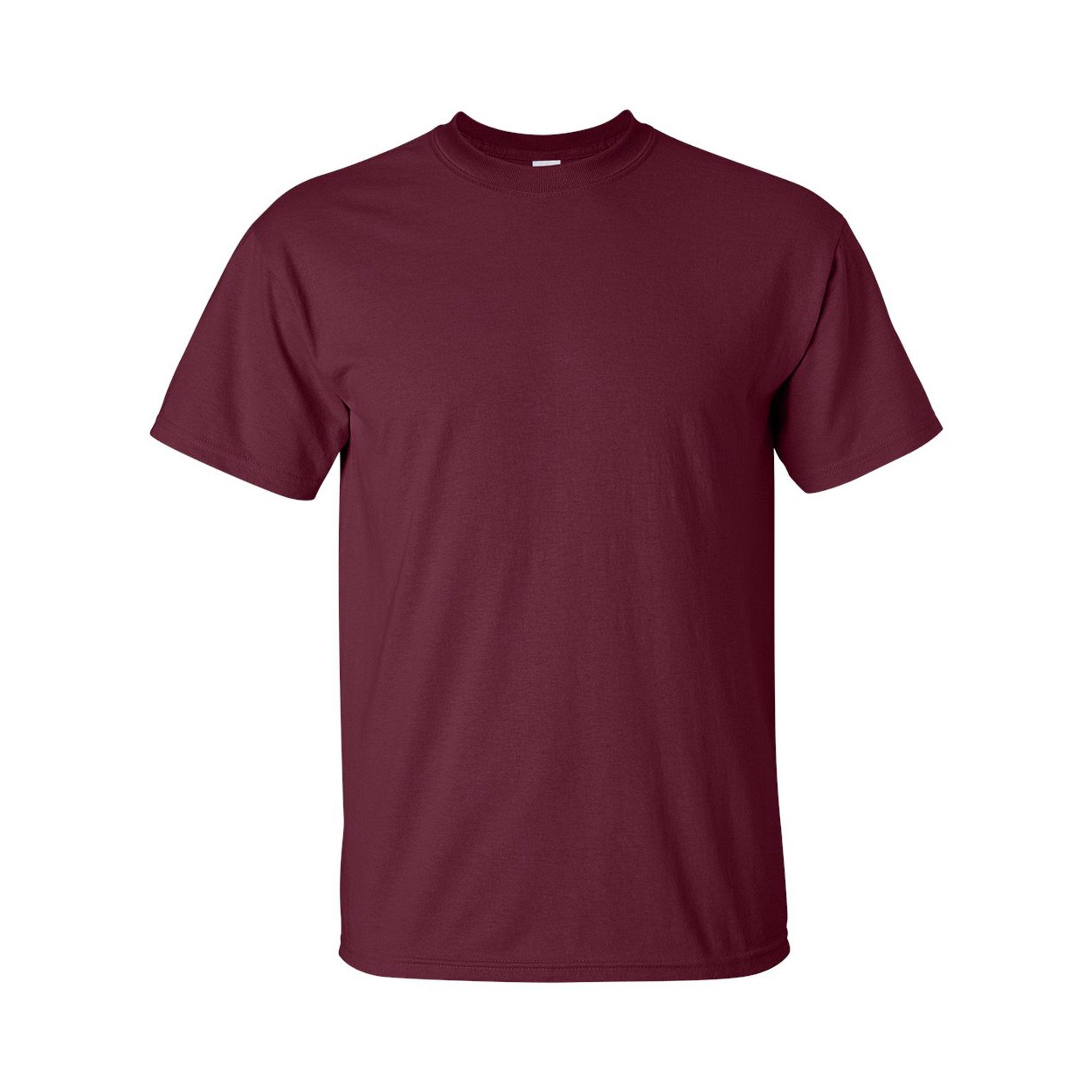 Gildan - IWPF - Male - Ultra Cotton® T-Shirt | Walmart (US)
