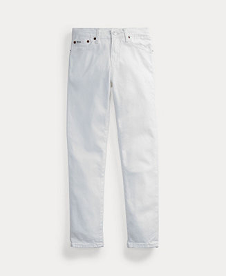 Big Boys Sullivan Slim Stretch Jeans | Macys (US)