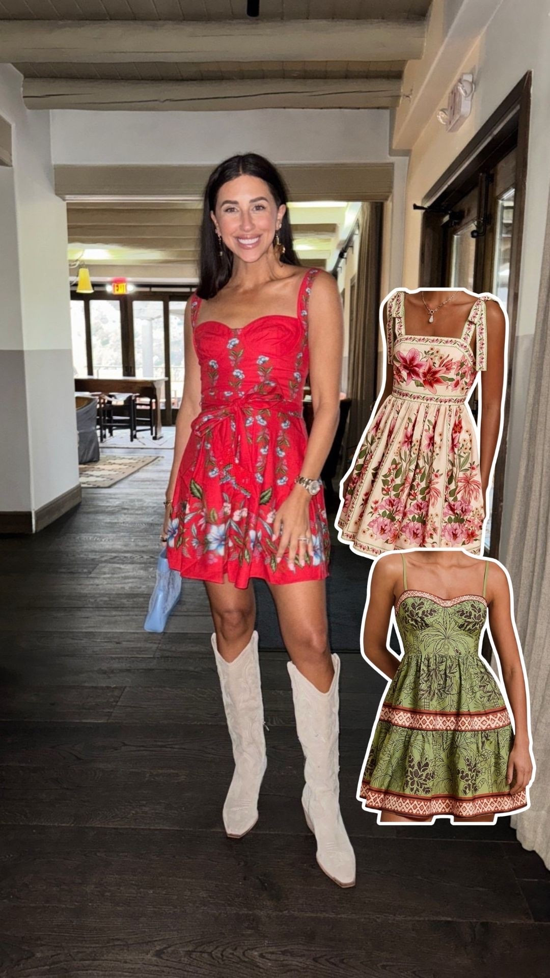 Found Farm Rio lookalike dresses on Amazon for under $50!! 

Dressupbuttercup.com #dressupbuttercup #dederaad

#LTKootd #LTKmomlife #LTKSeasonal