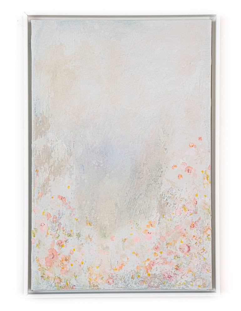 After the Rain Painting | Saatchi Art 