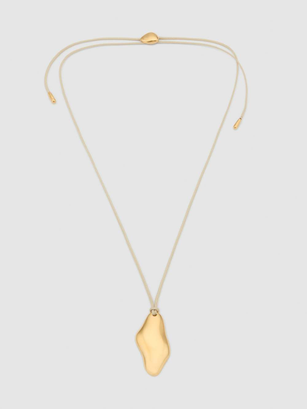 Carmel Necklace | Reformation (Global)