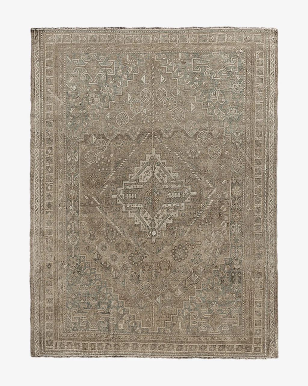 Vintage Rug No. 187 | McGee & Co.