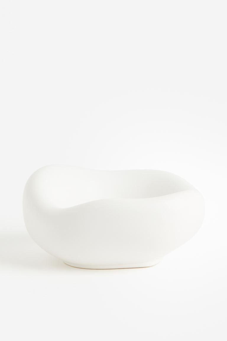 Stoneware Bowl | H&M (US + CA)