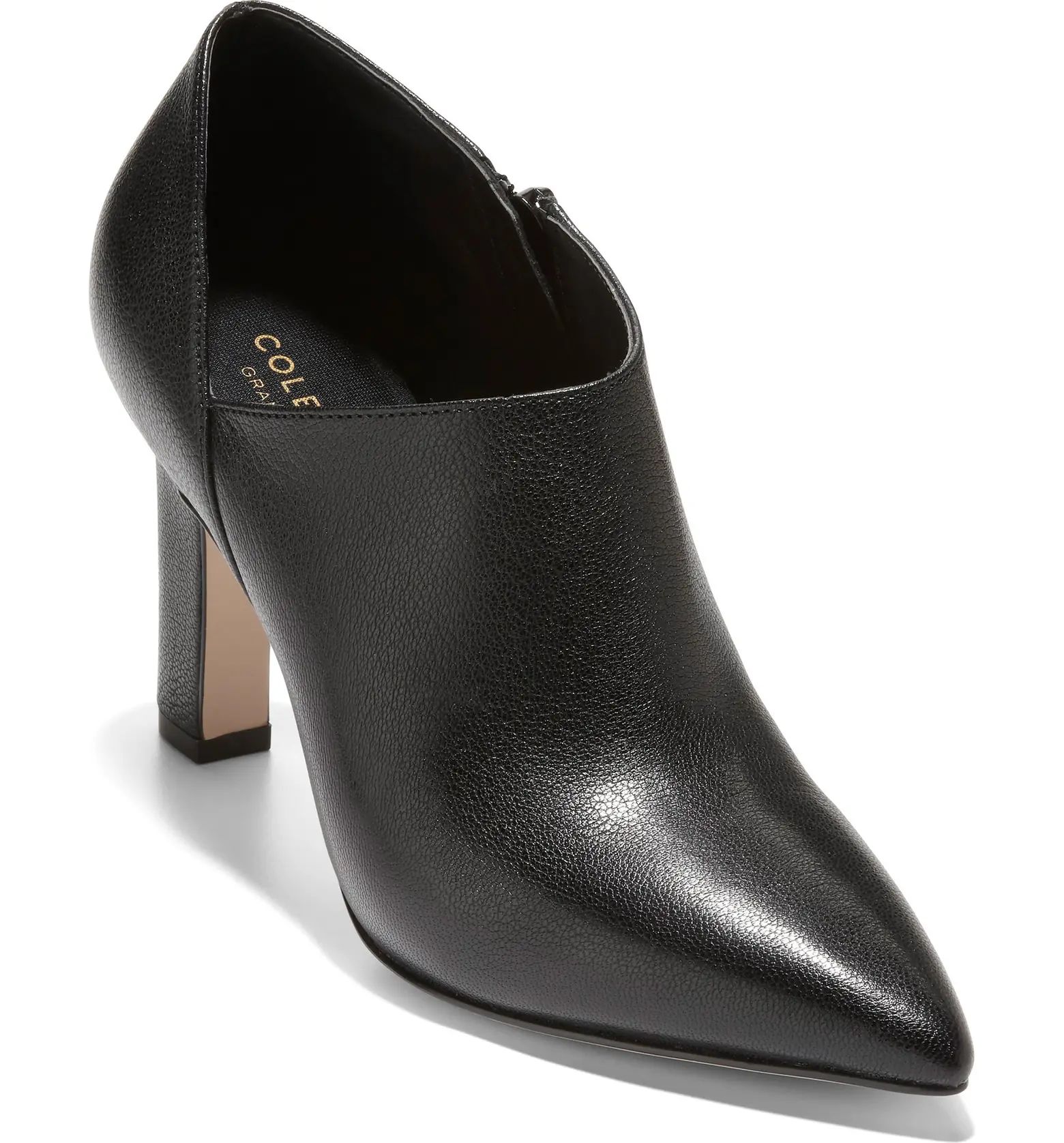 Vestry Pointed Toe BootieCOLE HAAN | Nordstrom