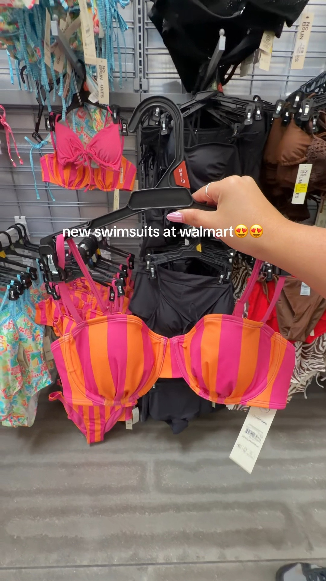 new affordable swimsuits😍🌞

#LTKSeasonal #LTKootd #LTKSwim