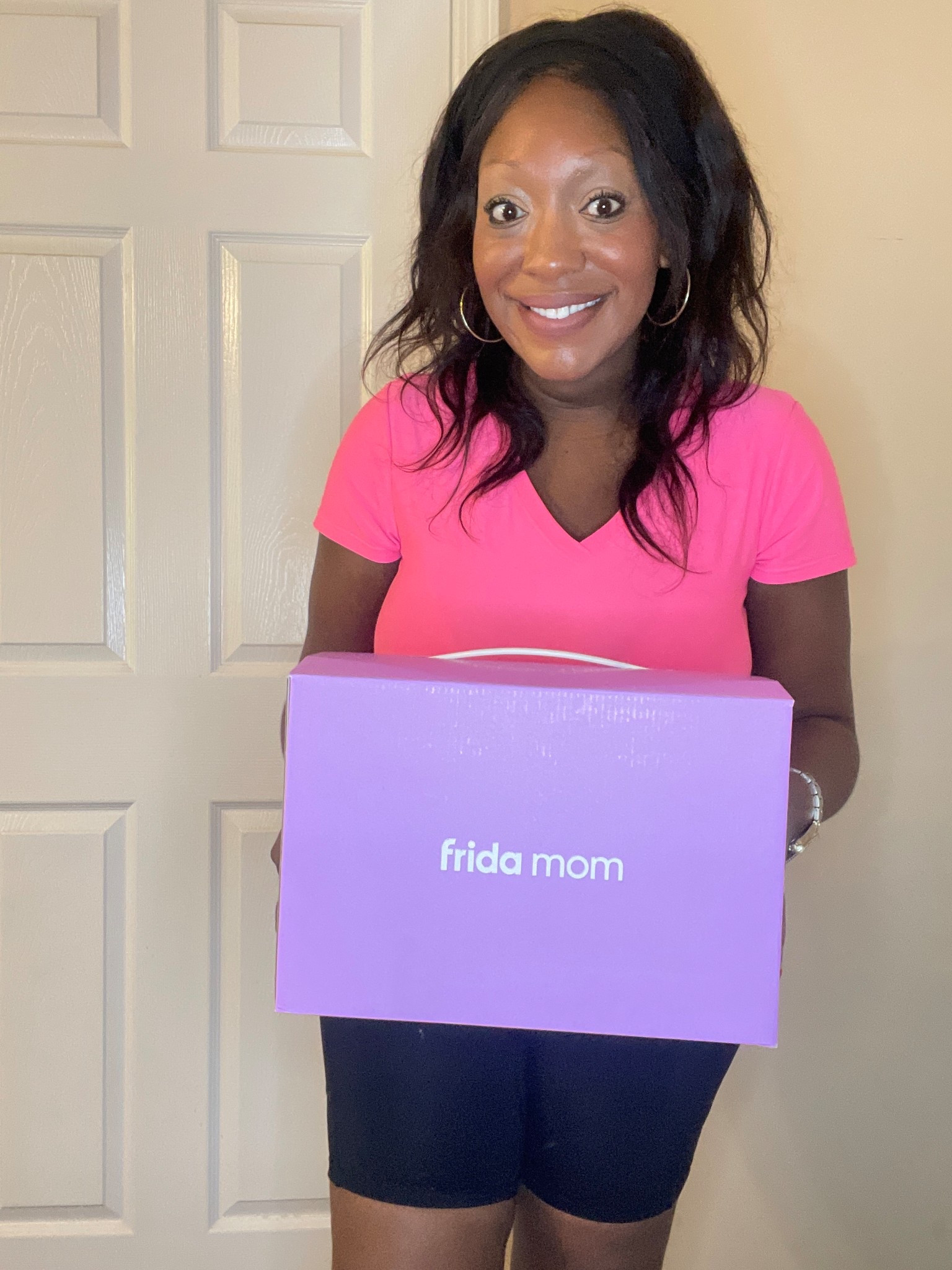 Love the Frida Mom postpartum kit and so many of their other products. They’re so helpful for all the things needed for healing and recovery after birth 😍 #postpartum #momlife #mom #pregnancy 

#LTKBaby #LTKBump #LTKFamily