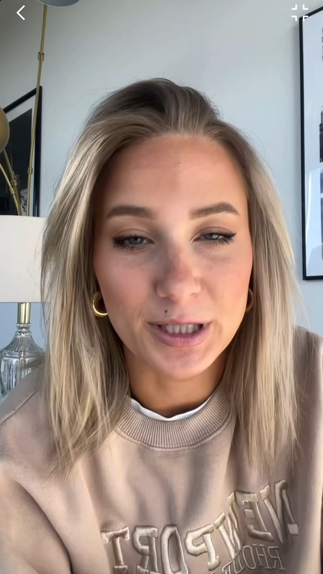 #ad if you also have a hard time resisting picking your skin - here’s how I stopped. Shop with the link in my bio or while you’re in store at Target! #Target #TargetPartner #GetWelly @GetWelly #liketkit @shop.ltk


