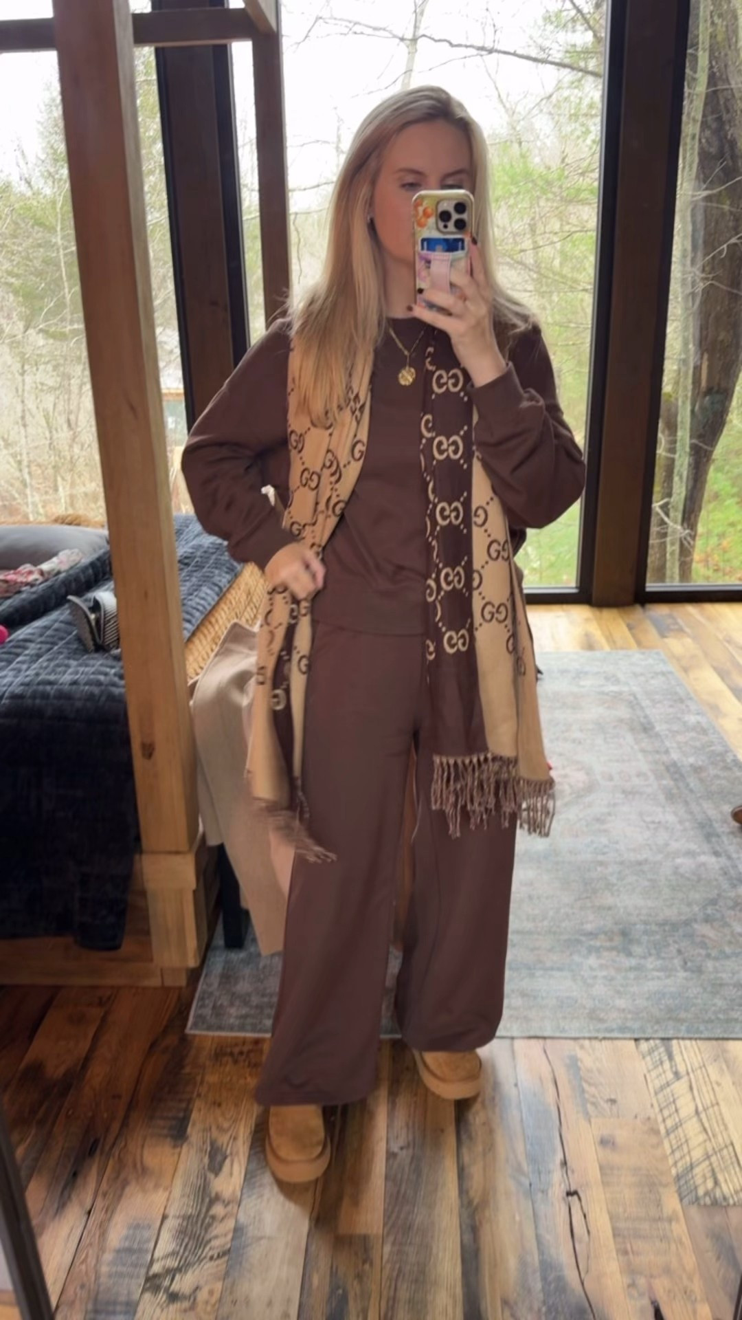 #ootd

#LTKHoliday #LTKGiftGuide #LTKgrwm