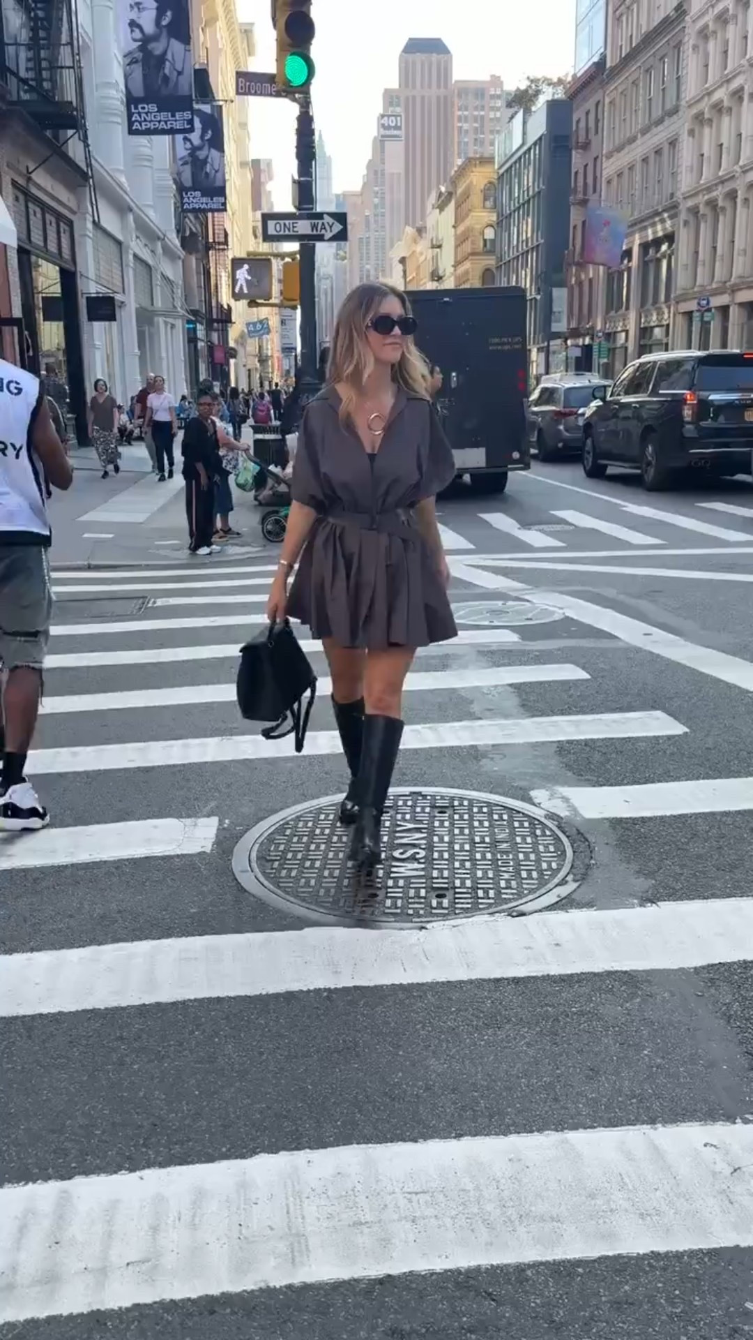 These are my most worn boots for fall! They are so comfortable. Great for casual everyday, but could also be dressed up! 

#LTKShoeCrush #LTKSeasonal #LTKStyleTip