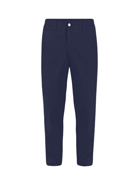 ABC Slim-Fit 5 Pocket Pant 34" *Utilitech | Men's Trousers | lululemon | Lululemon (US)