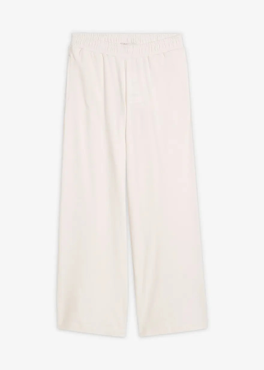 Culotte aus reiner Bio-Baumwolle | Bonprix DE