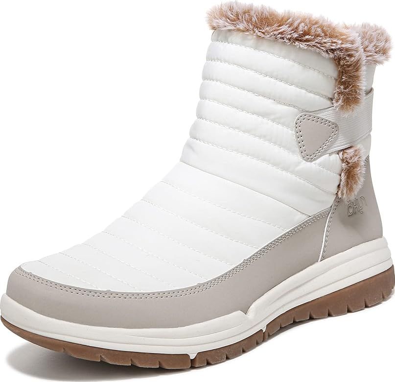 Ryka Women's Aubonne Gore Snow Boot | Amazon (US)