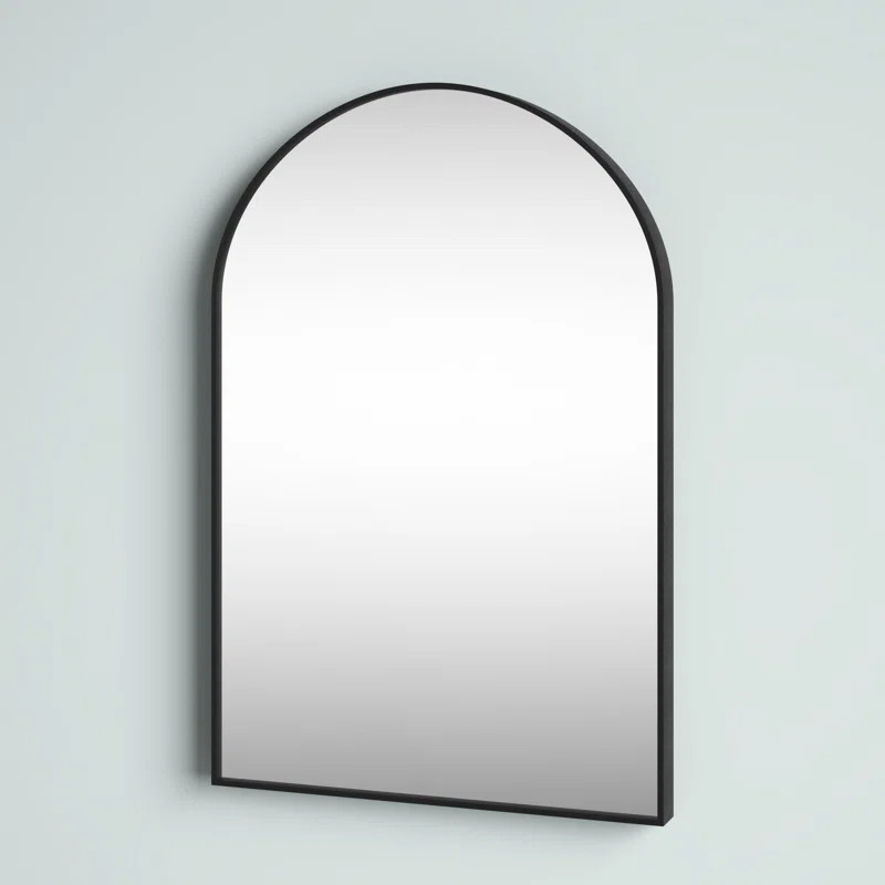 Leyburn Accent Mirror | Wayfair North America