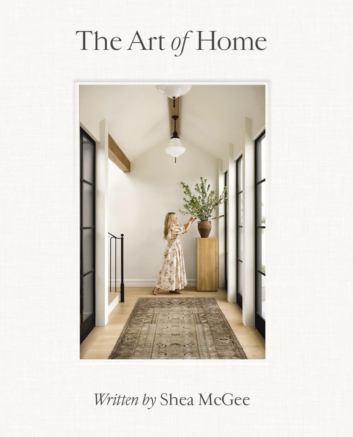 The Art of Home: A Designer Guide to Creating an Elevated Yet Approachable Home, Hardcover     Ha... | Amazon (CA)