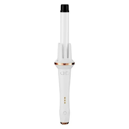 WMYBD Fully Automatic Curling Iron Artifact Electric Rotation Does Not Hurt Hair Perm Automatic Rota | Walmart (US)