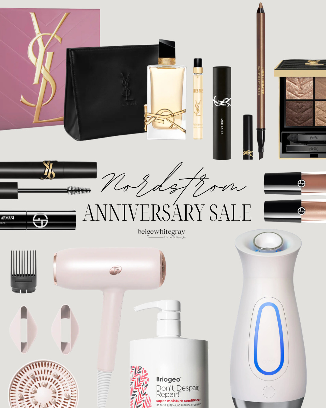 Nordstrom Anniversary Sale