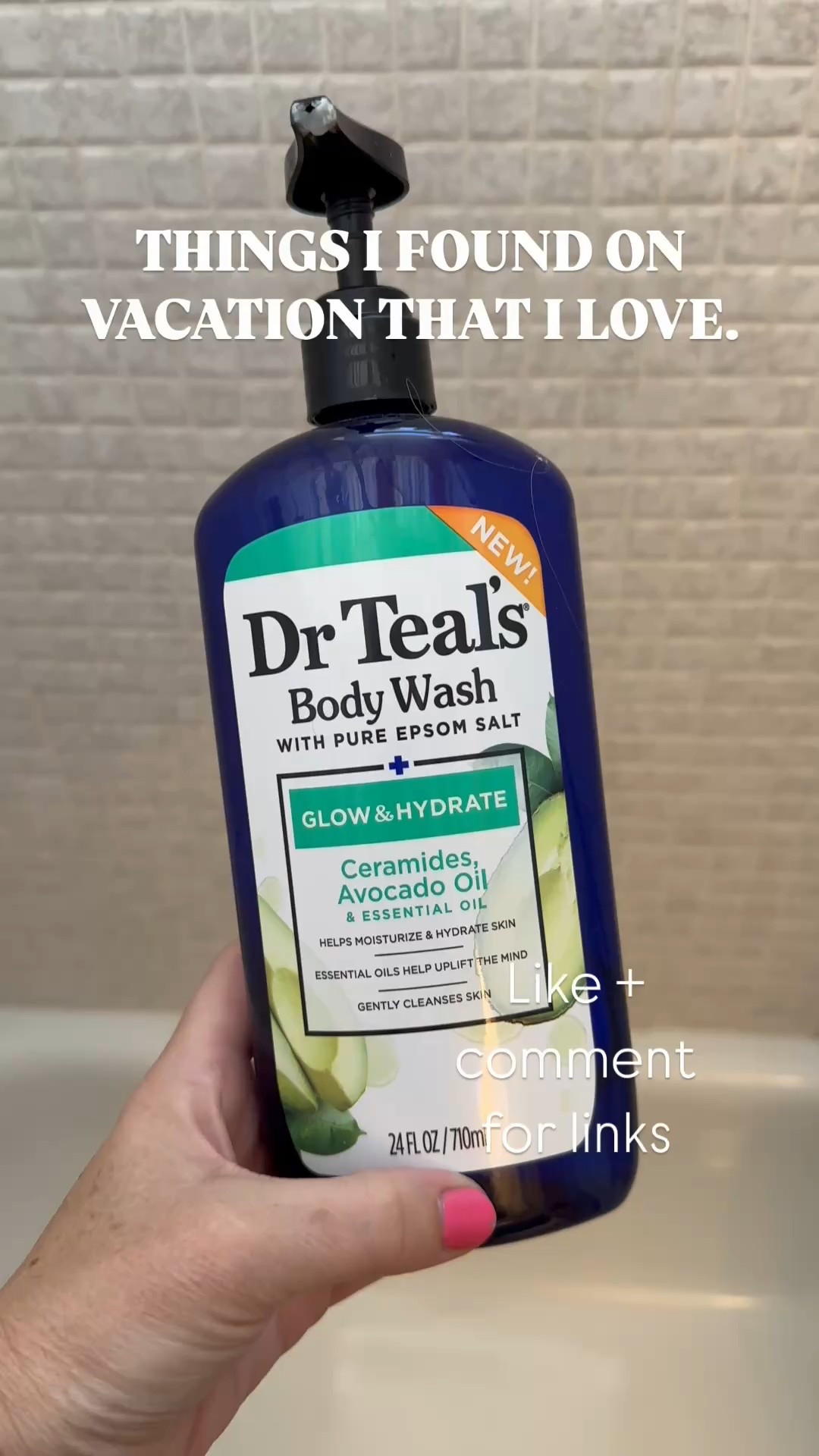 CLEAN must haves for your body care! 
Obsessed with all of them and added them to cart for NJ! 

#LTKBeauty #LTKWatchNow #LTKFamily