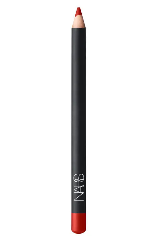 NARS Precision Lip Liner in Jungle Red at Nordstrom | Nordstrom