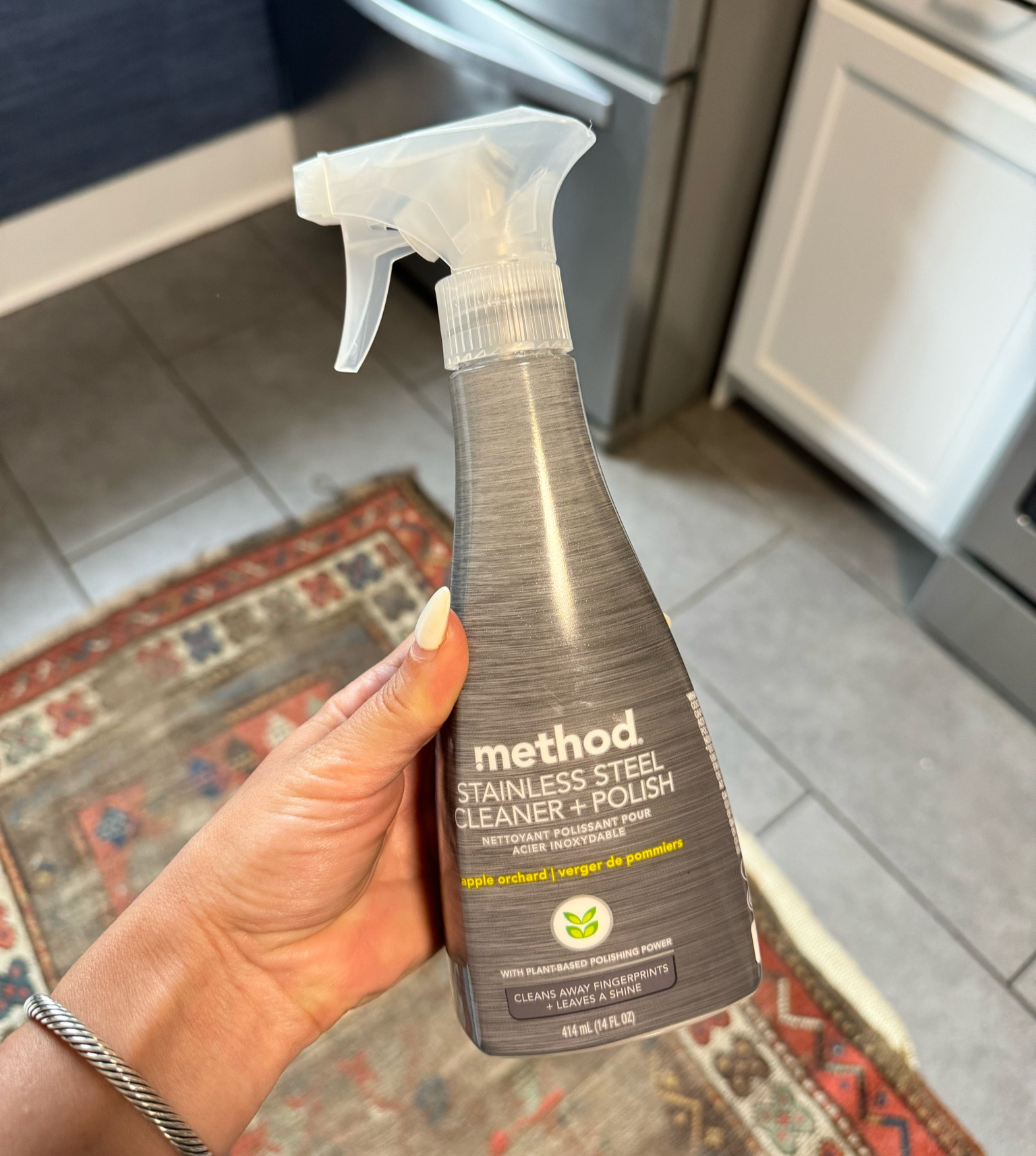 Will never not use this stuff going forward!

Home cleaning
DIY
Clean home 
Cleaning Product 

#LTKFindsUnder50 #LTKHome