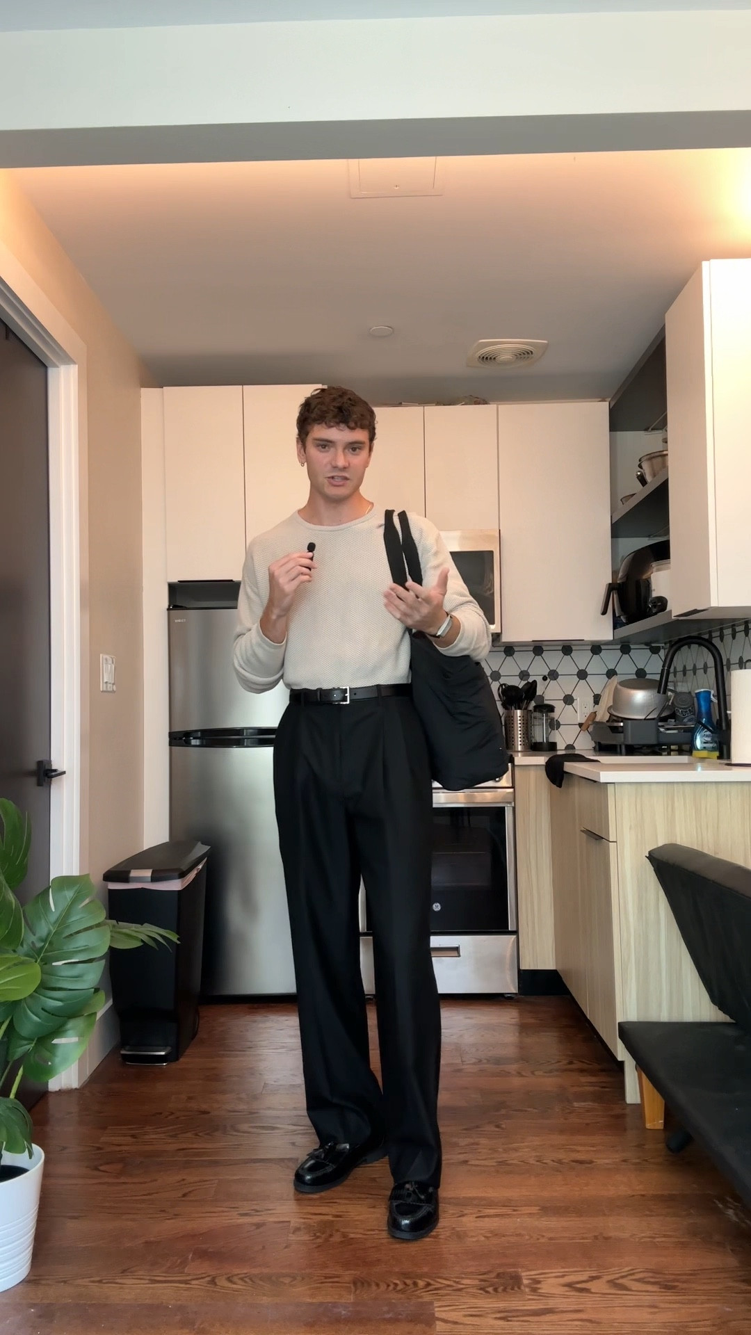 Some classy vibes for today’s photoshoot.

#LTKshoecrush #LTKmens #LTKSeasonal