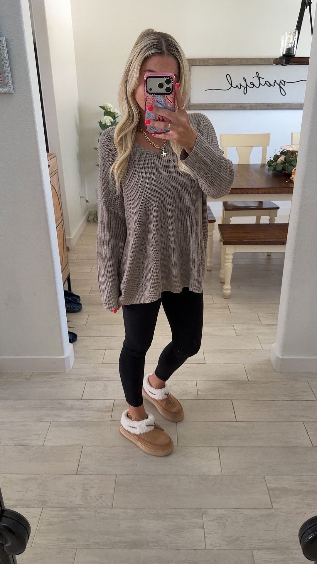 Early fall outfit
Small top
Align leggings size 4
Shoes tts

#LTKSaleAlert #LTKootd