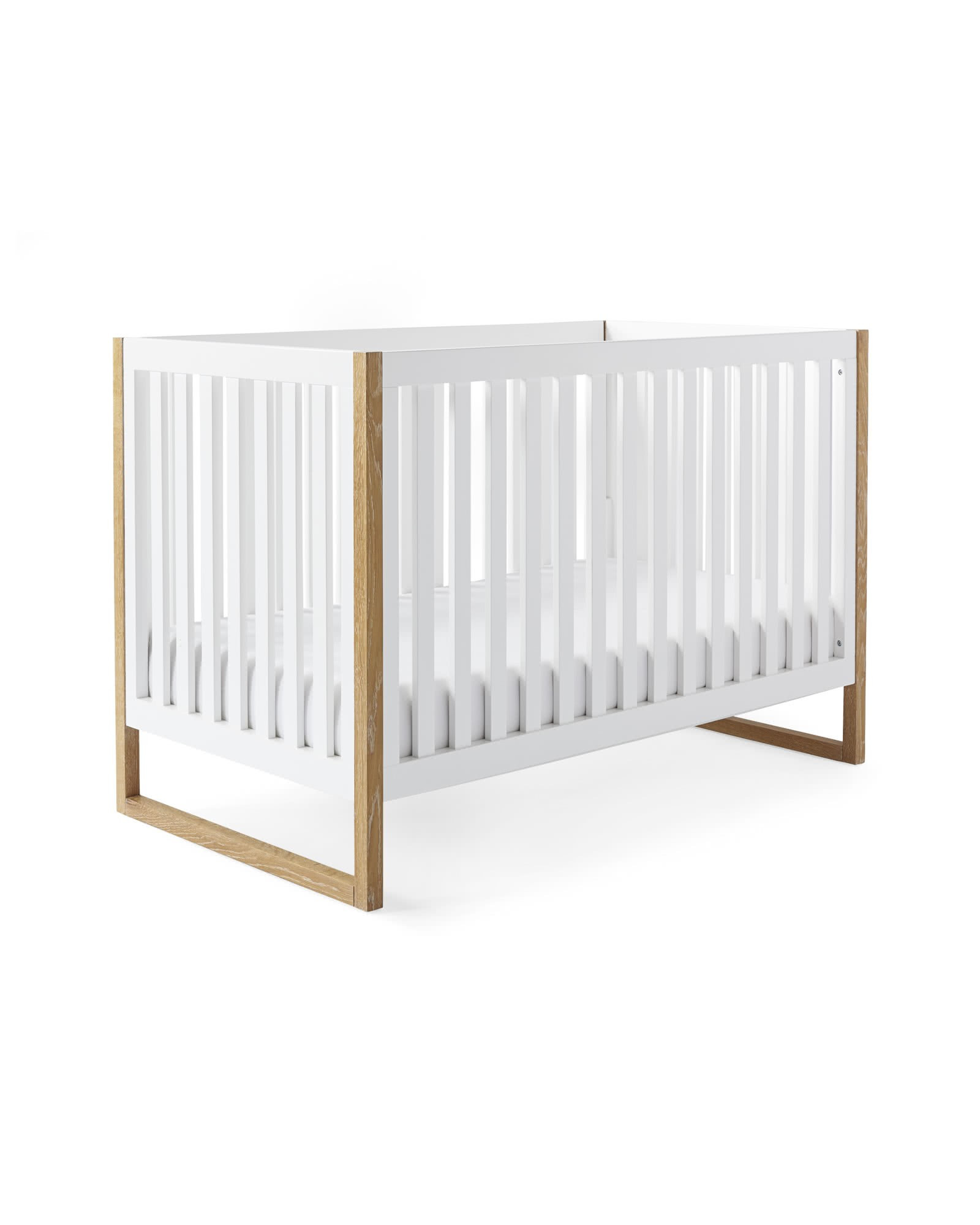 Nash Convertible Crib
        CRIB10-NC1 | Serena and Lily