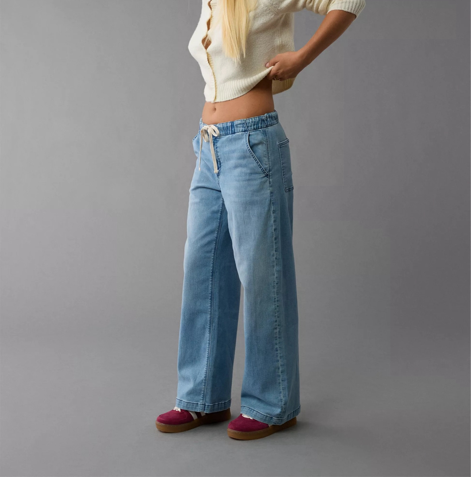 Add to cart 🛒 kinda day! Bought these for myself 😍

#LTKMidsize #LTKOver40 #LTKFindsUnder100