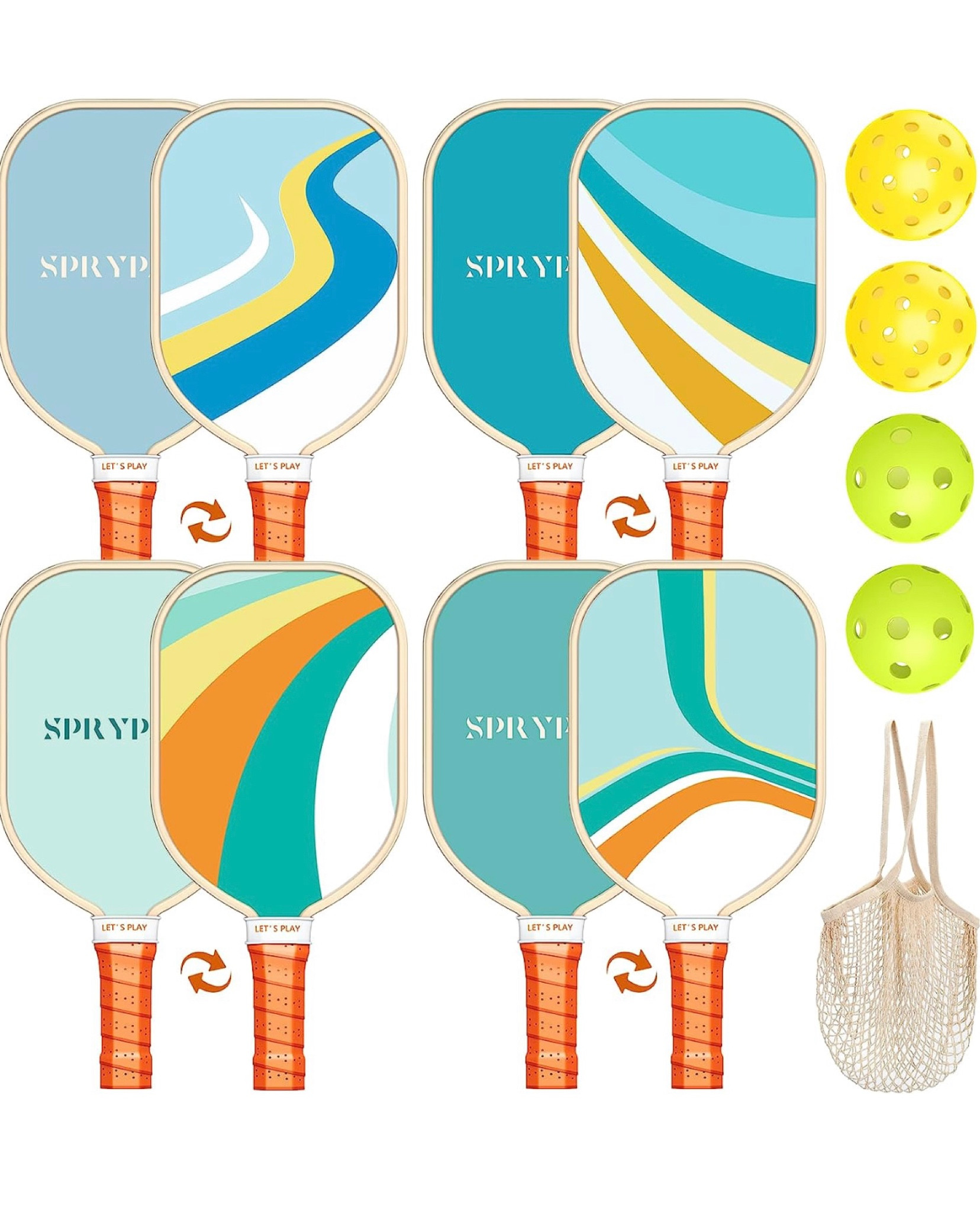 Amazon pickleball essentials 

#LTKfitness #LTKSeasonal #LTKunder100