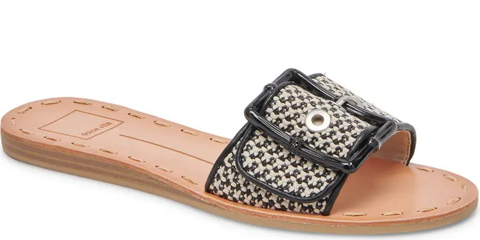 Dolce Vita Dasa Slide Sandal (Women) | Nordstrom | Nordstrom
