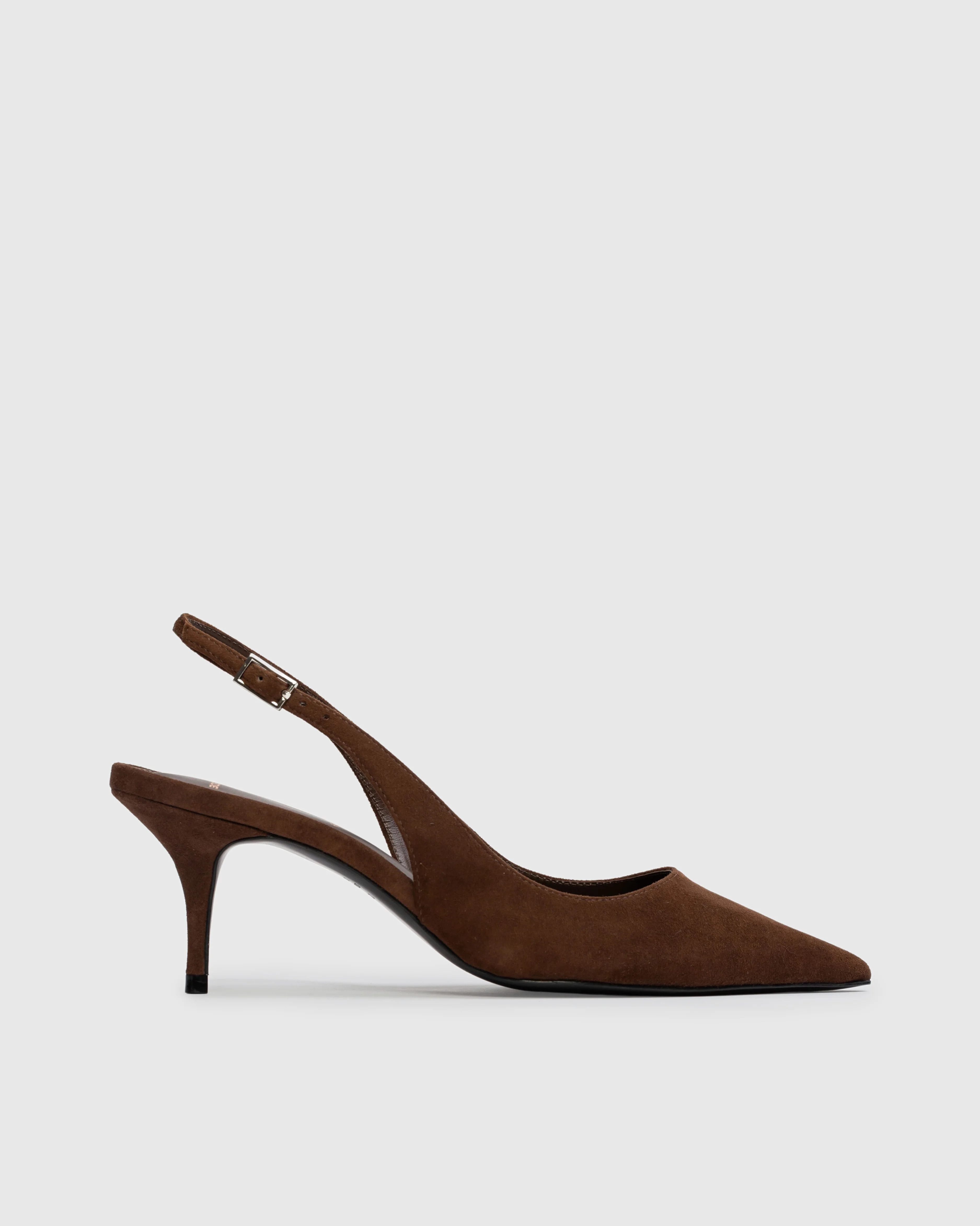 Alloy 65 | Black Suede Studio