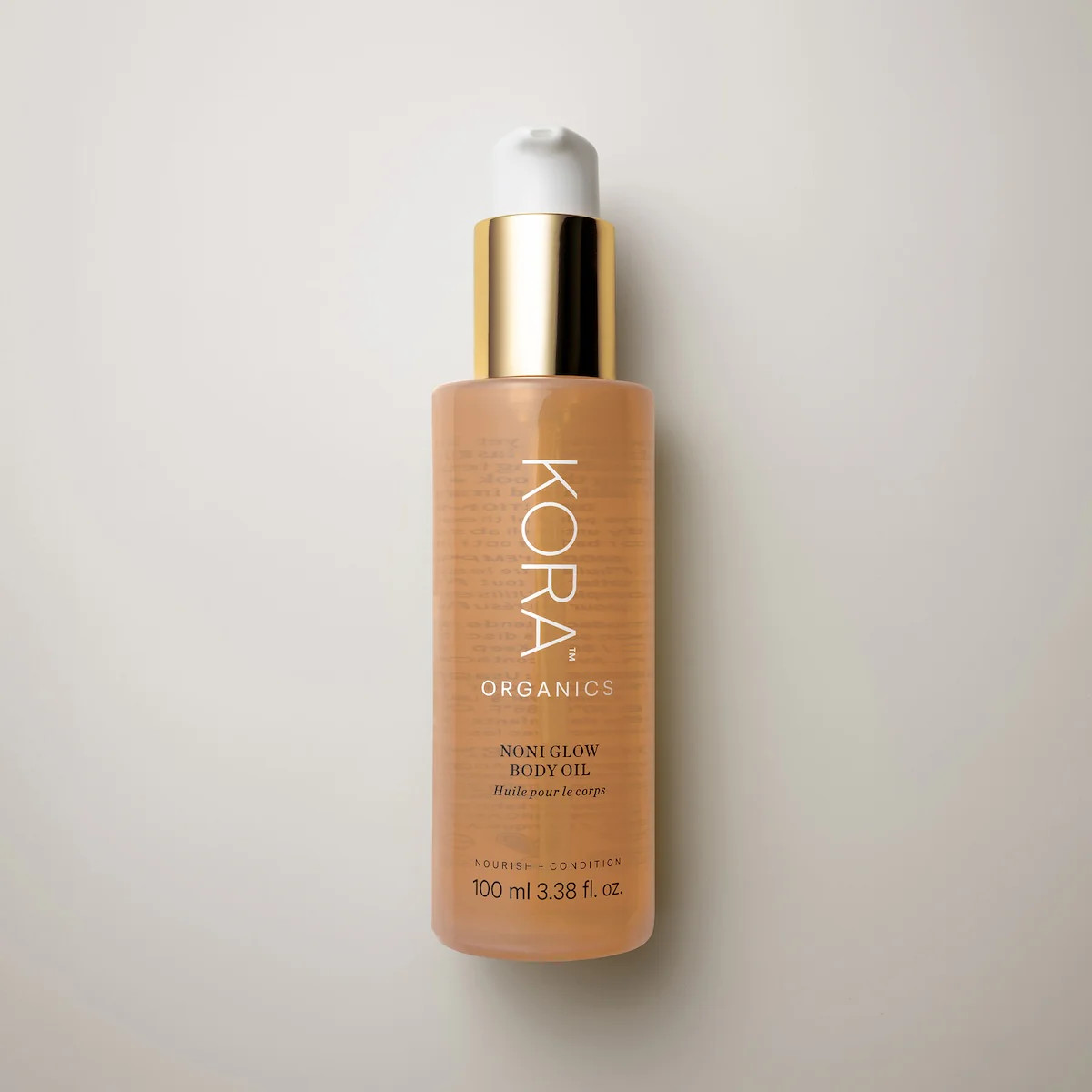 Noni Glow Organic Body Oil | KORA Organics | KORA Organics