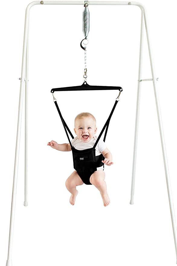 Jolly Jumper - Stand for Jumpers and Rockers - Baby Exerciser - Baby Jumper | Amazon (US)