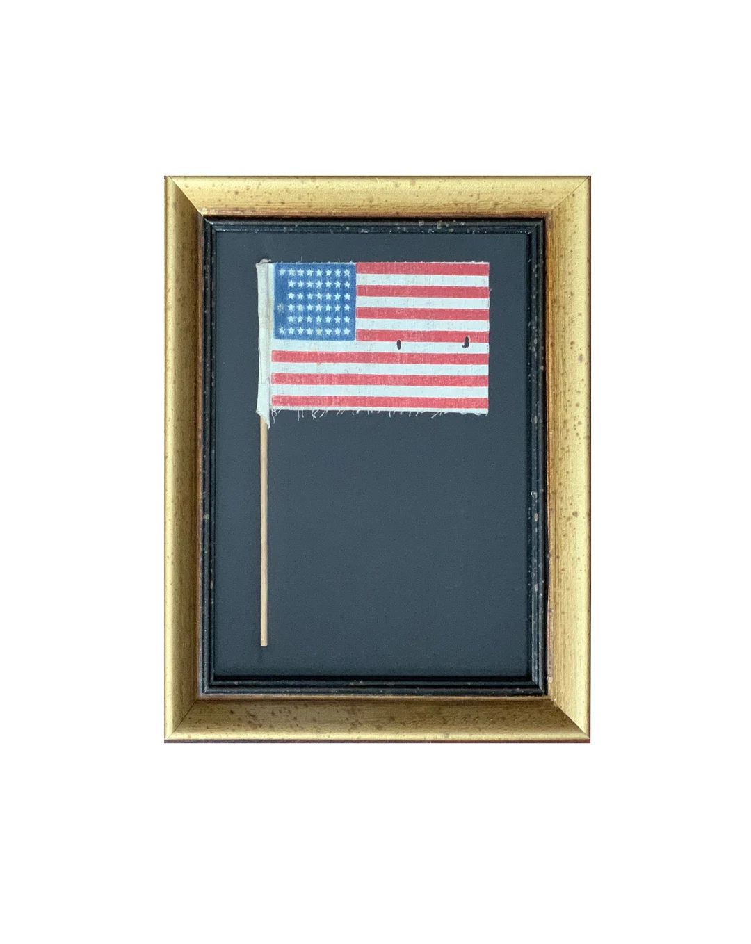 45 Star Antique American Parade Flag 1896-1908 Utah Statehood | Etsy (US)
