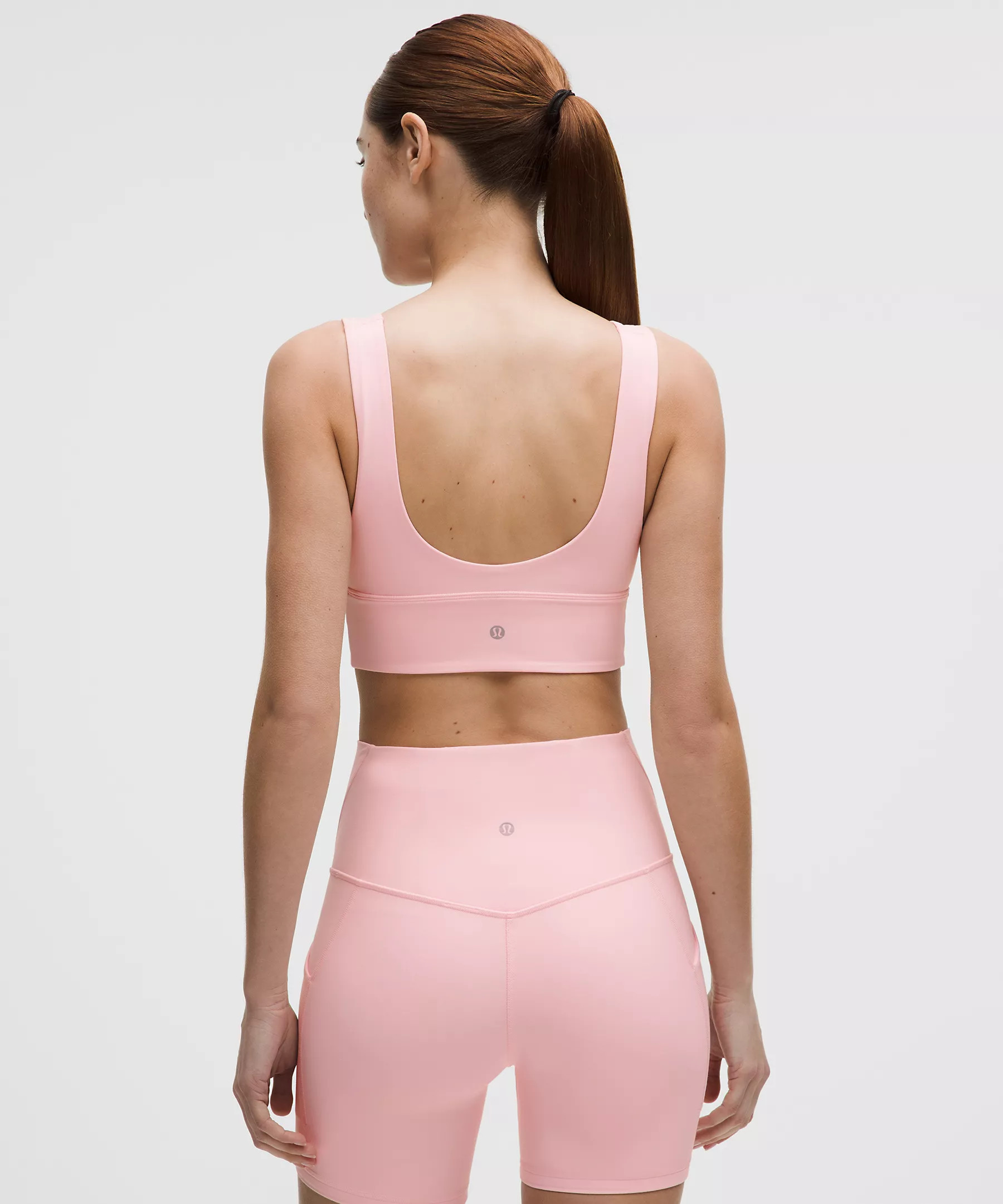 lululemon Align™ V-Neck Bra | Lululemon (US)