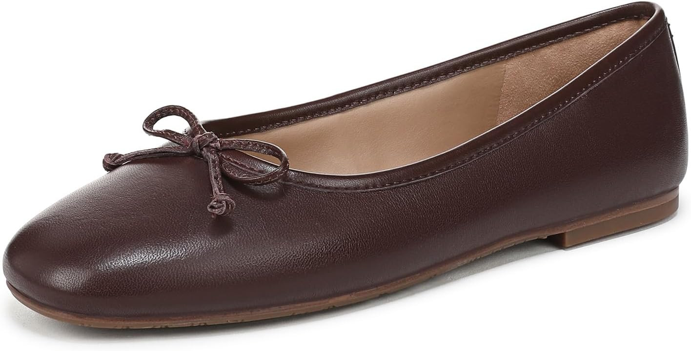 Sam Edelman Women's Alie Ballet Flats | Amazon (US)