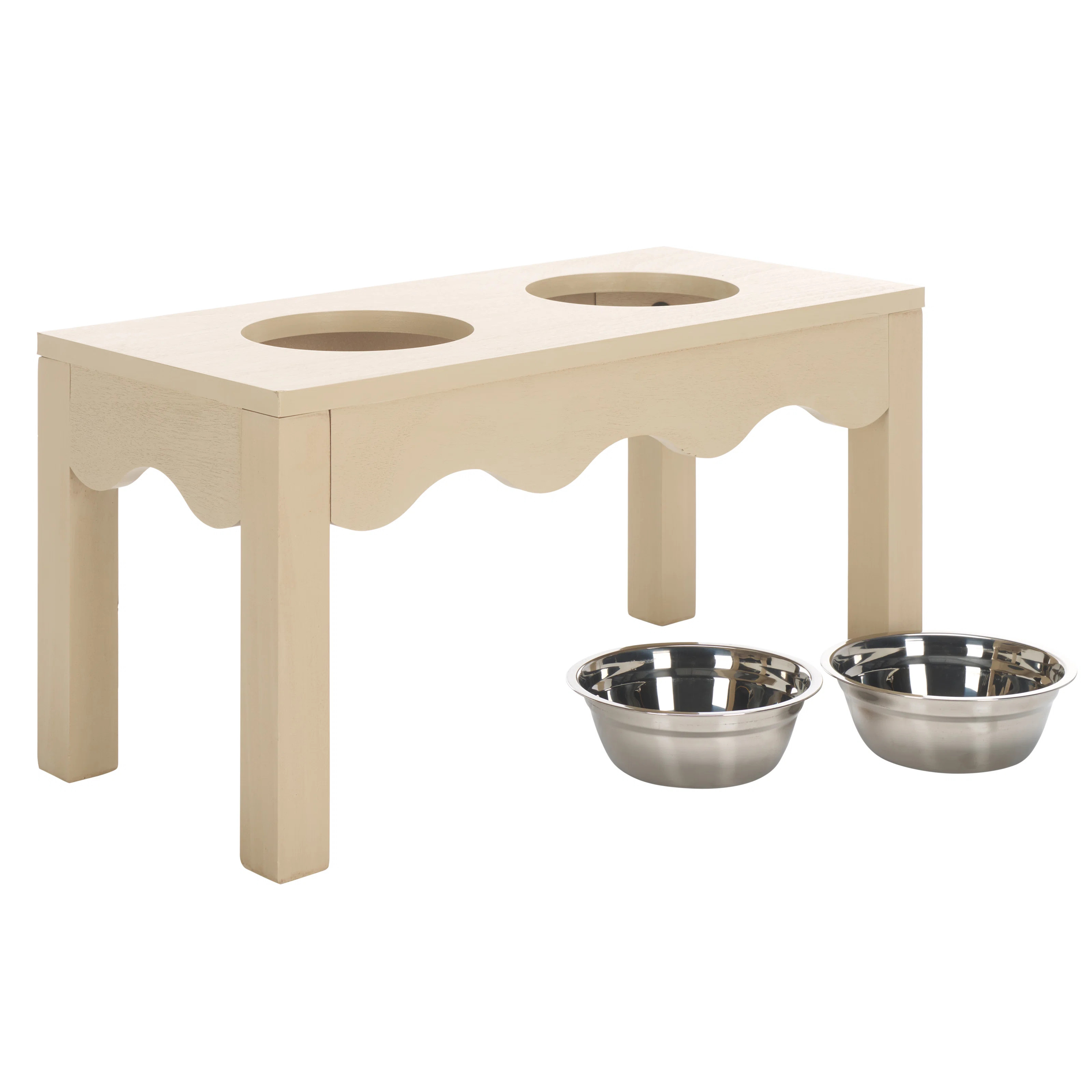 Lilith Pet Feeder | Wayfair North America