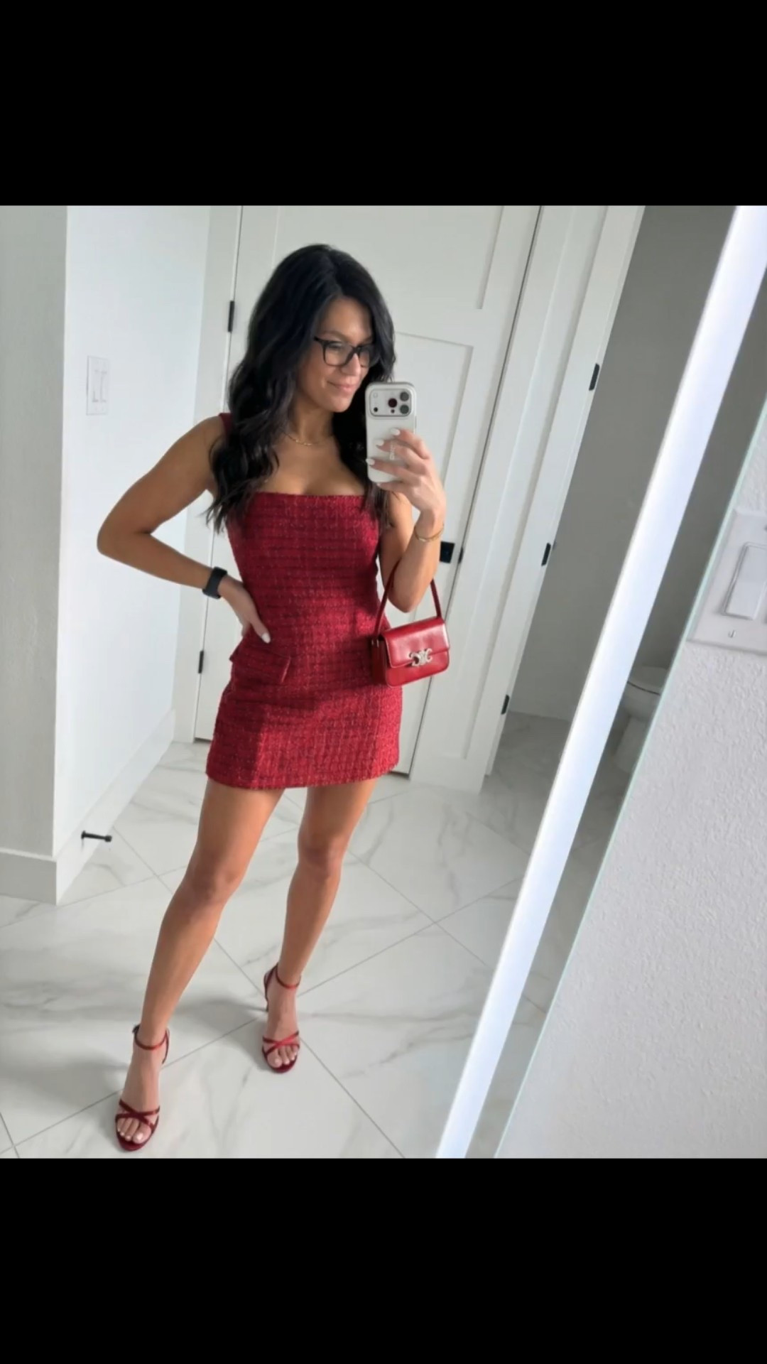 The cutest red dress from Revolve ❤️✨
Bold, flattering, and effortlessly chic — this red dress is the perfect pick for date night, dinners, nights out, and special occasions. The vibrant hue instantly elevates your look, while the silhouette keeps it modern and polished.


#LTKstyle #LTKfinds #LTKdress #RevolveStyle #RevolveFinds #RedDress #DateNightOutfit #ChicStyle #NightOutLook #StatementDress #WomensFashion

#LTKPetite #LTKWedding