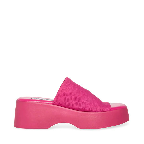 SLINKY30 HOT PINK | Steve Madden (US)